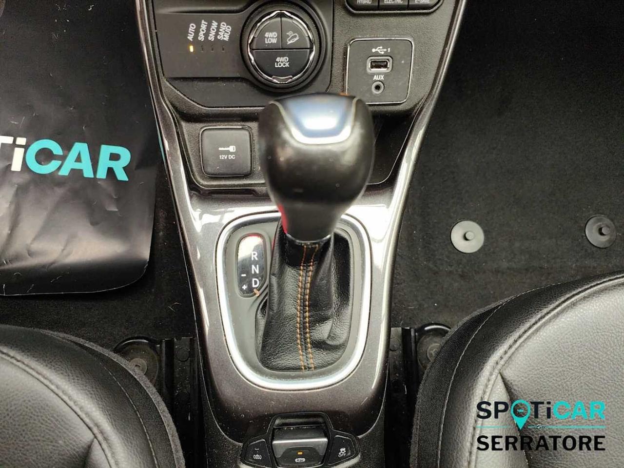 Jeep Jeep Compass usata 10