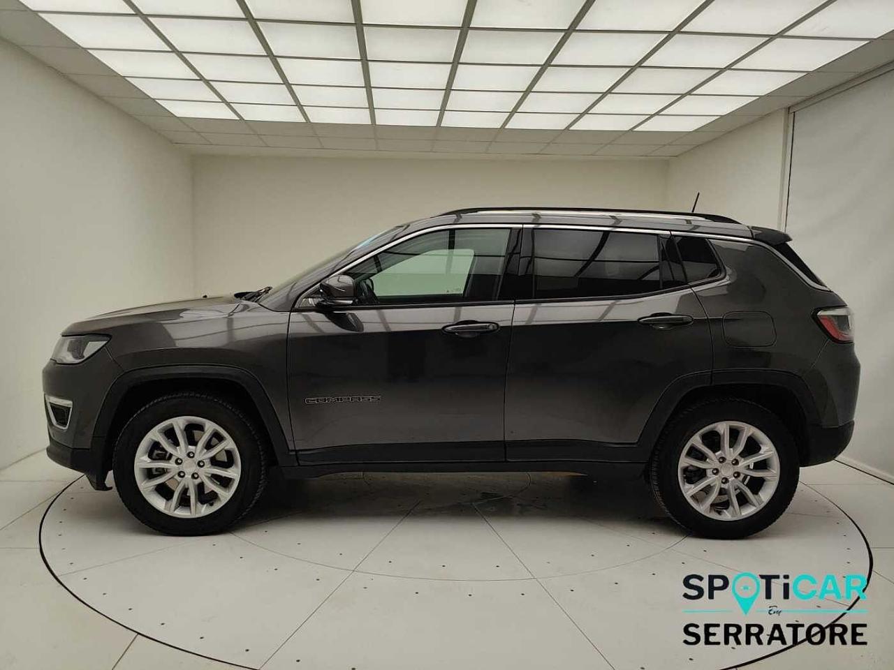 Jeep Jeep Compass usata 13