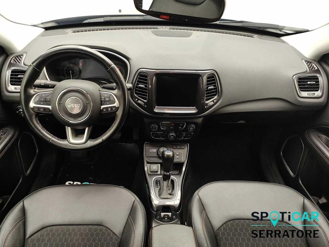 Jeep Jeep Compass usata 18