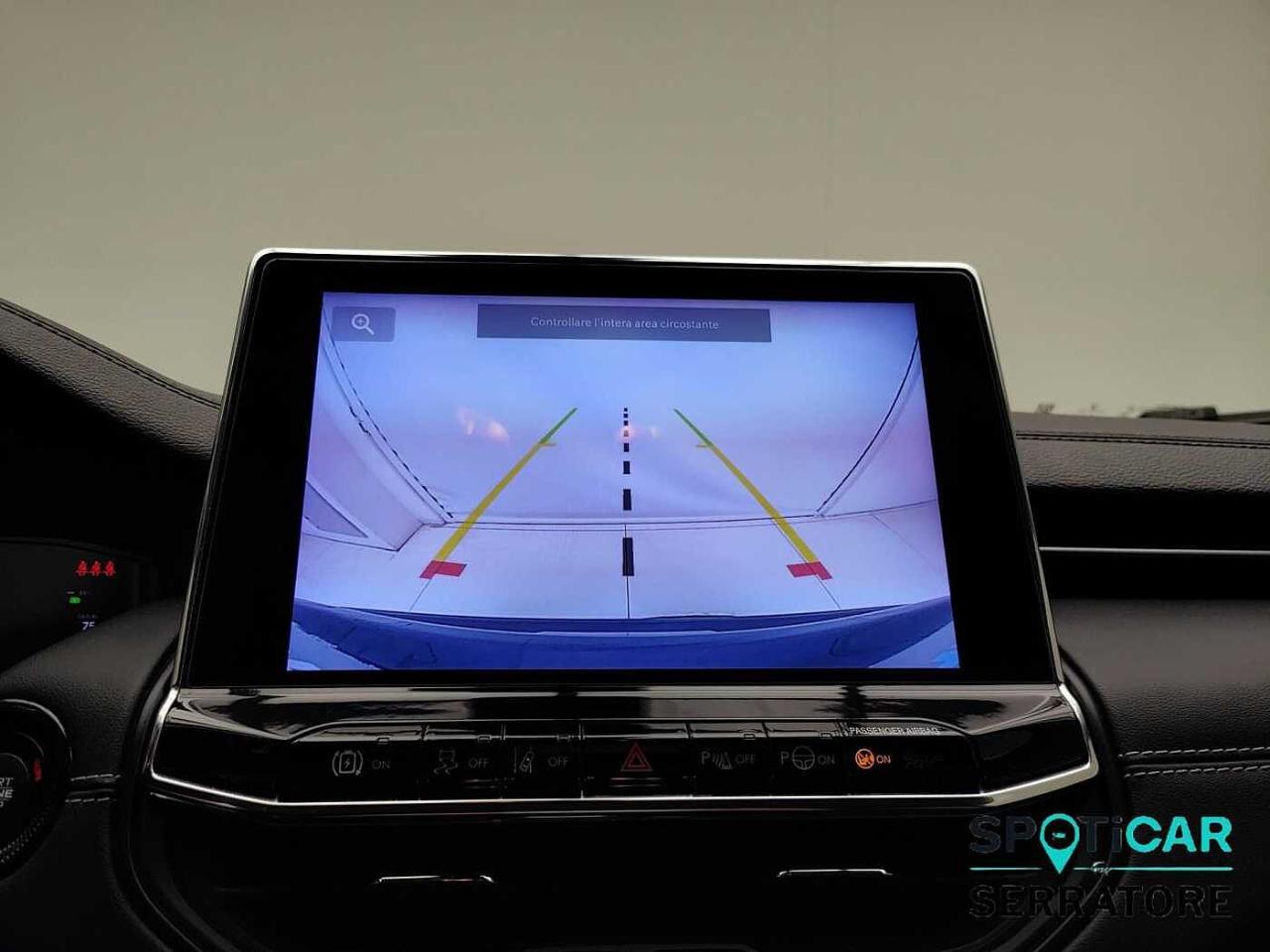 Jeep Jeep Compass usata 1