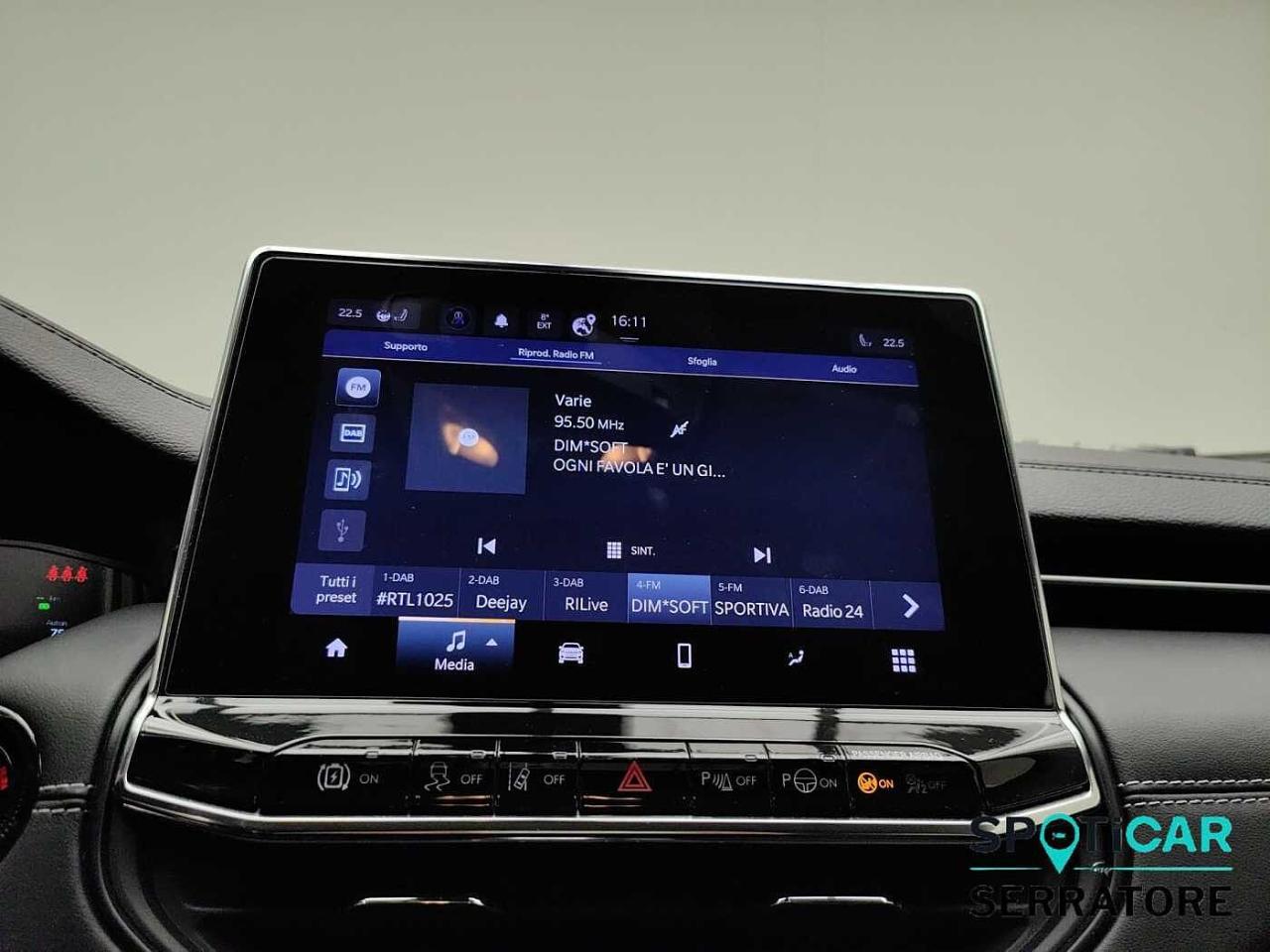 Jeep Jeep Compass usata 2