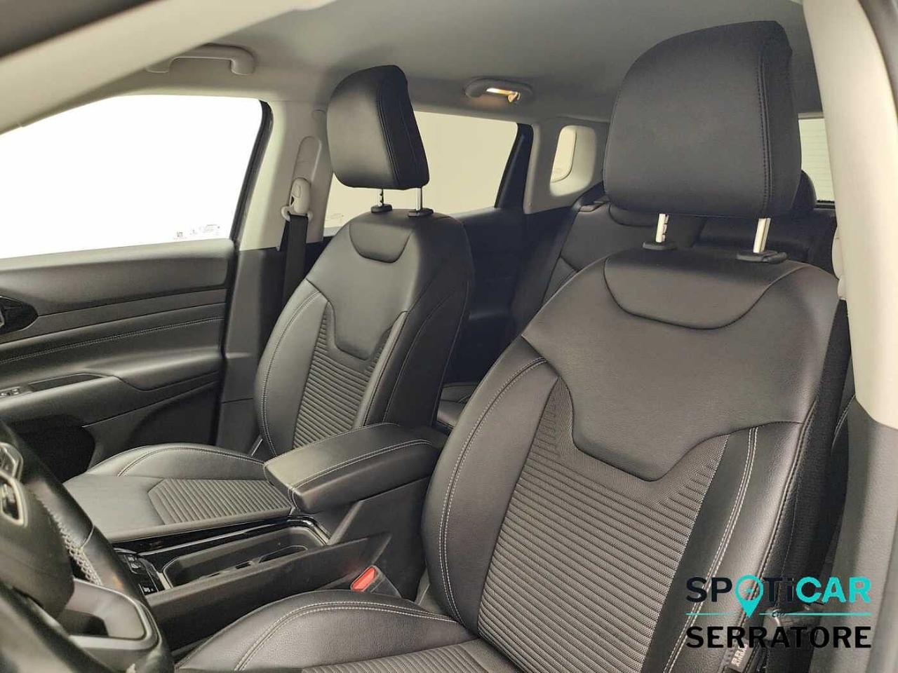 Jeep Jeep Compass usata 3