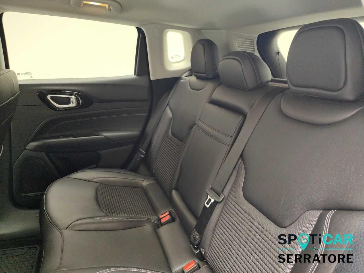 Jeep Jeep Compass usata 4