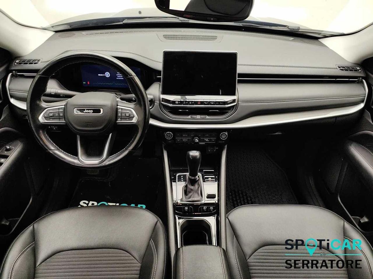 Jeep Jeep Compass usata 18