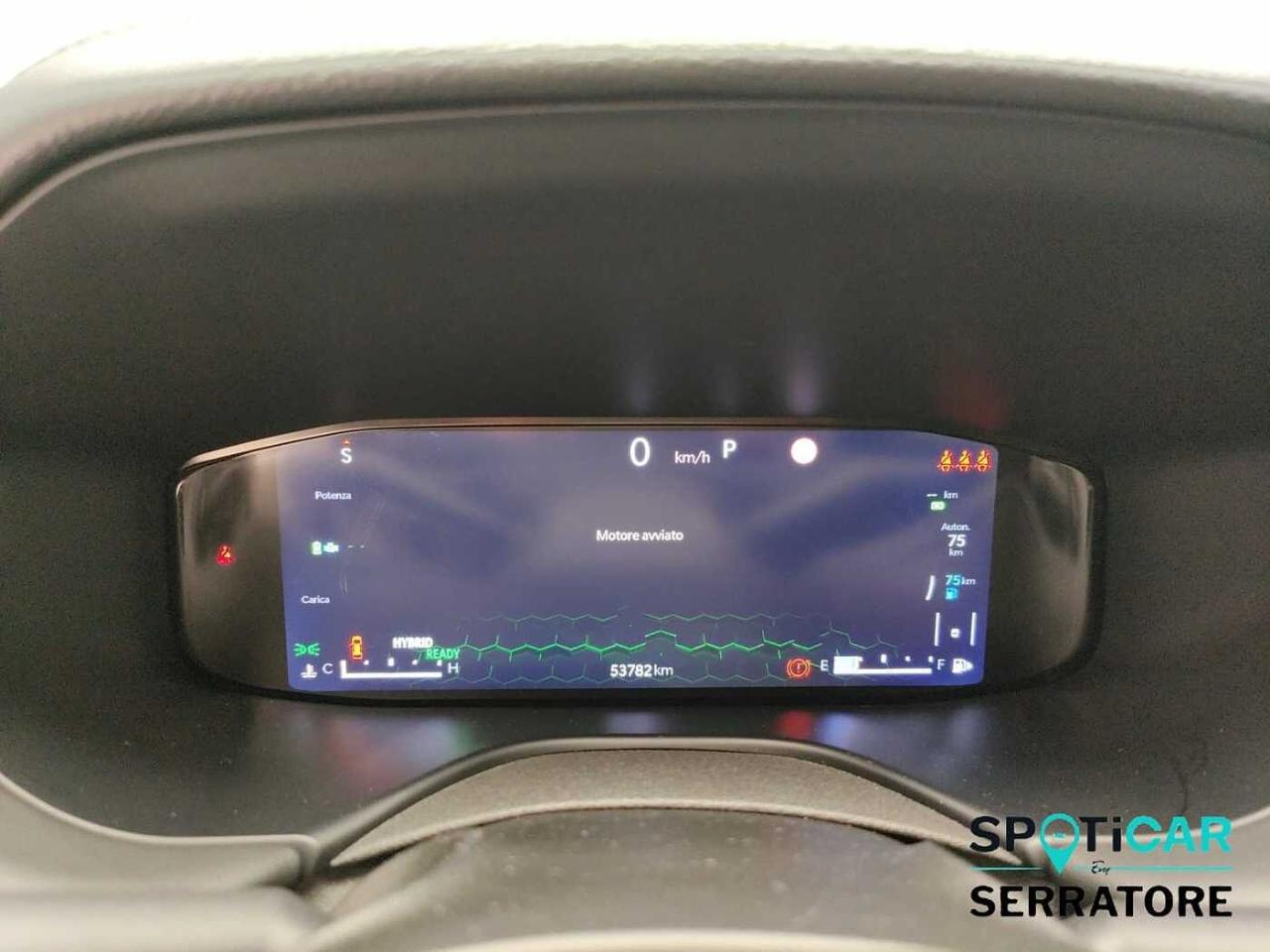 Jeep Jeep Compass usata 19