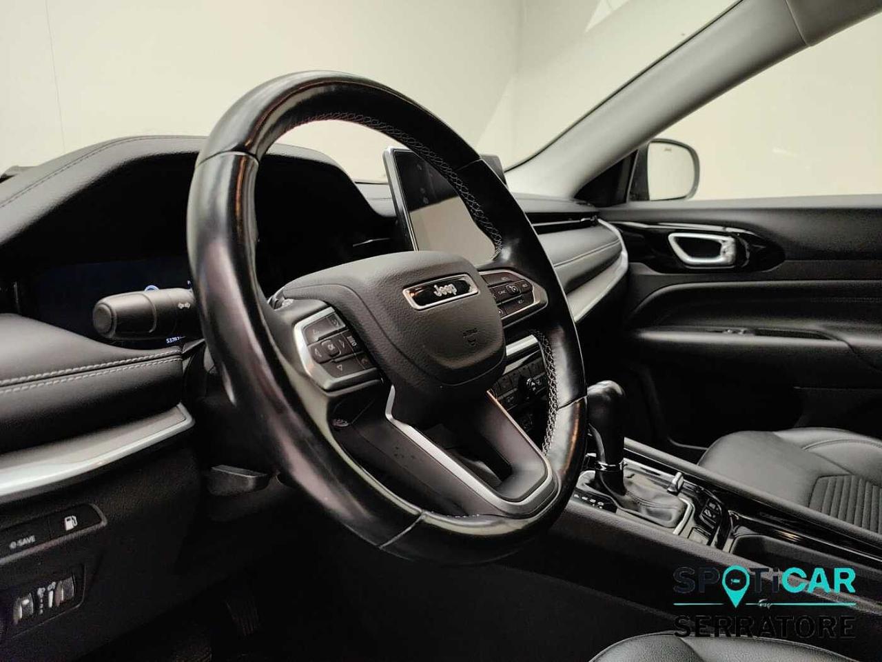 Jeep Jeep Compass usata 20