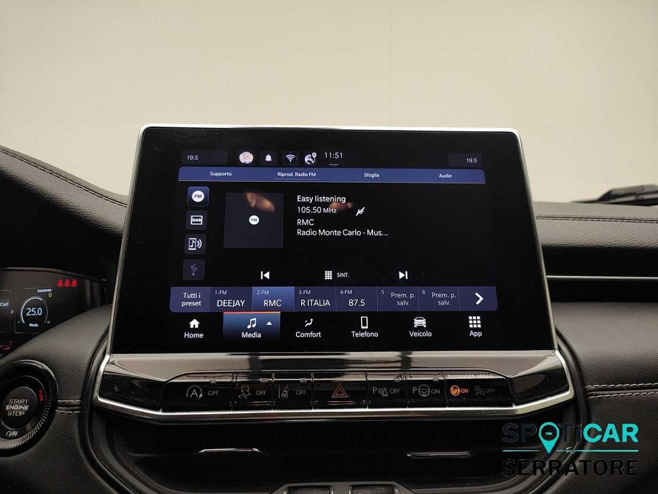 Jeep Jeep Compass usata 2