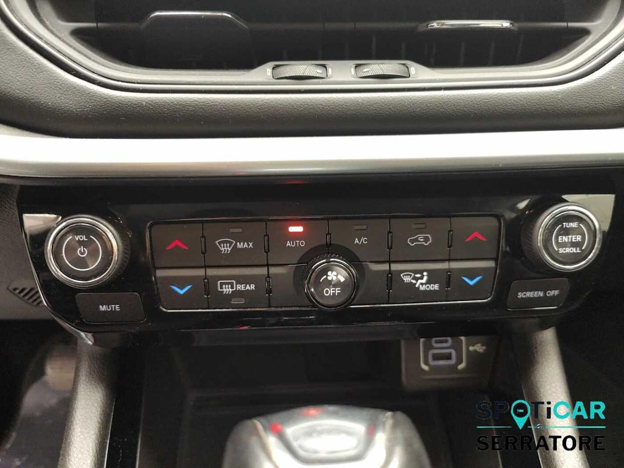 Jeep Jeep Compass usata 7