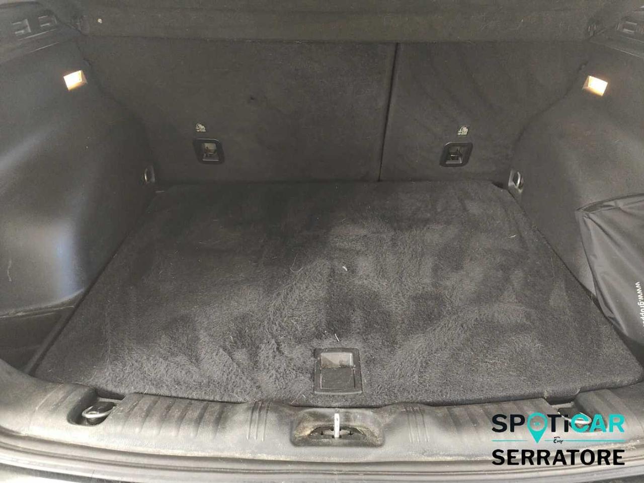 Jeep Jeep Compass usata 9