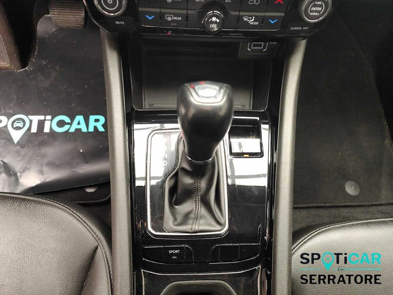 Jeep Jeep Compass usata 10