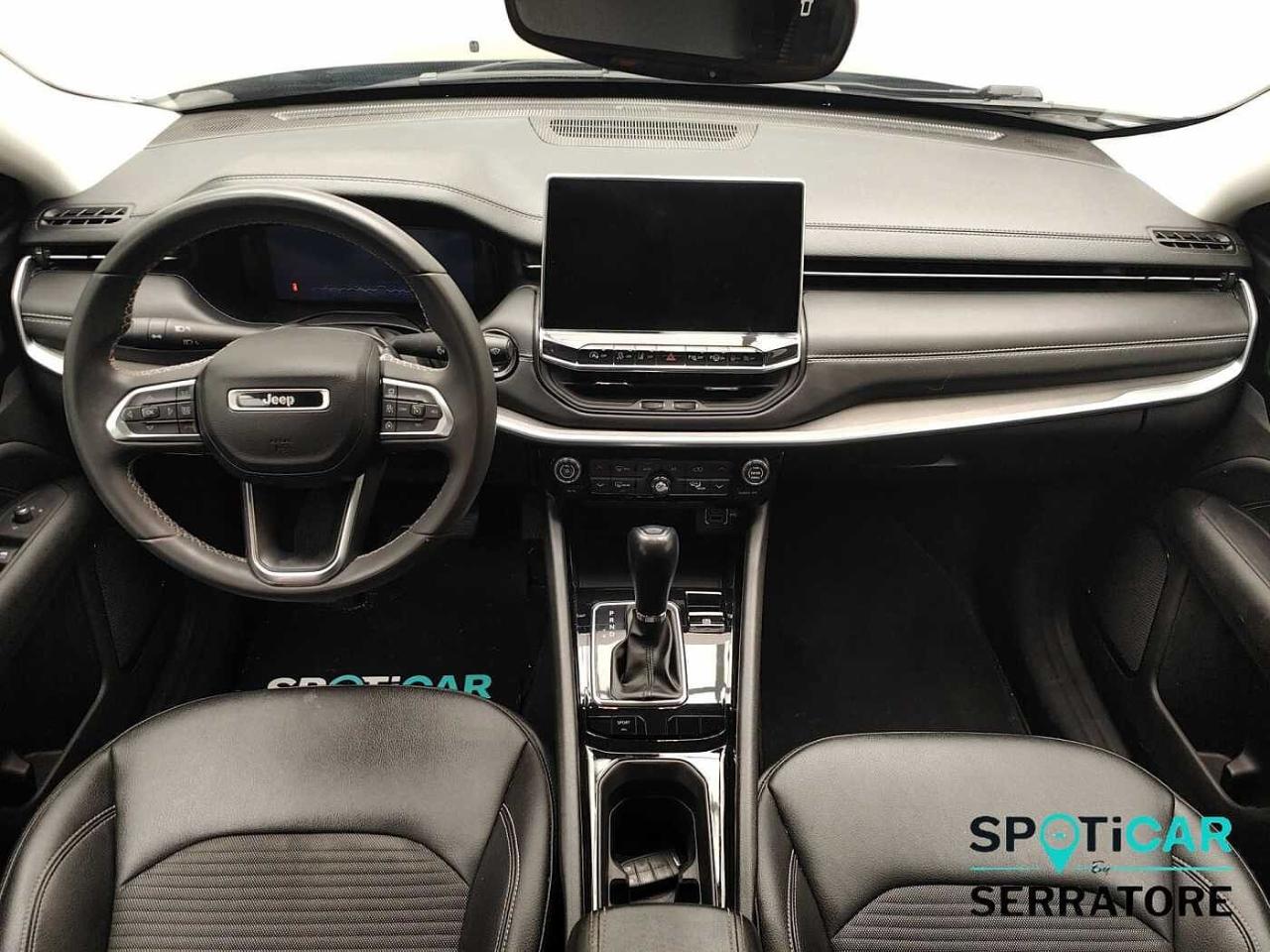 Jeep Jeep Compass usata 18