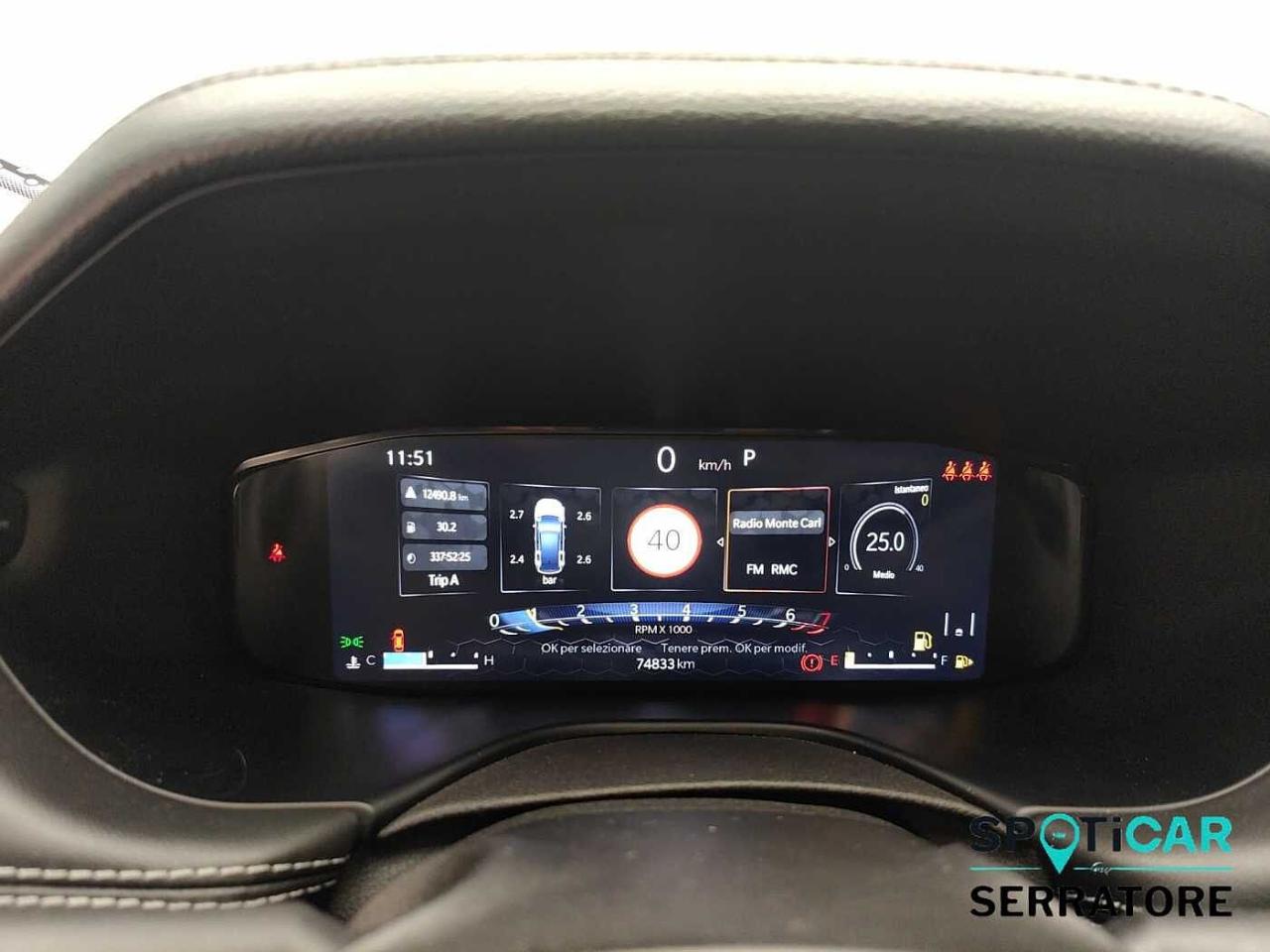 Jeep Jeep Compass usata 19