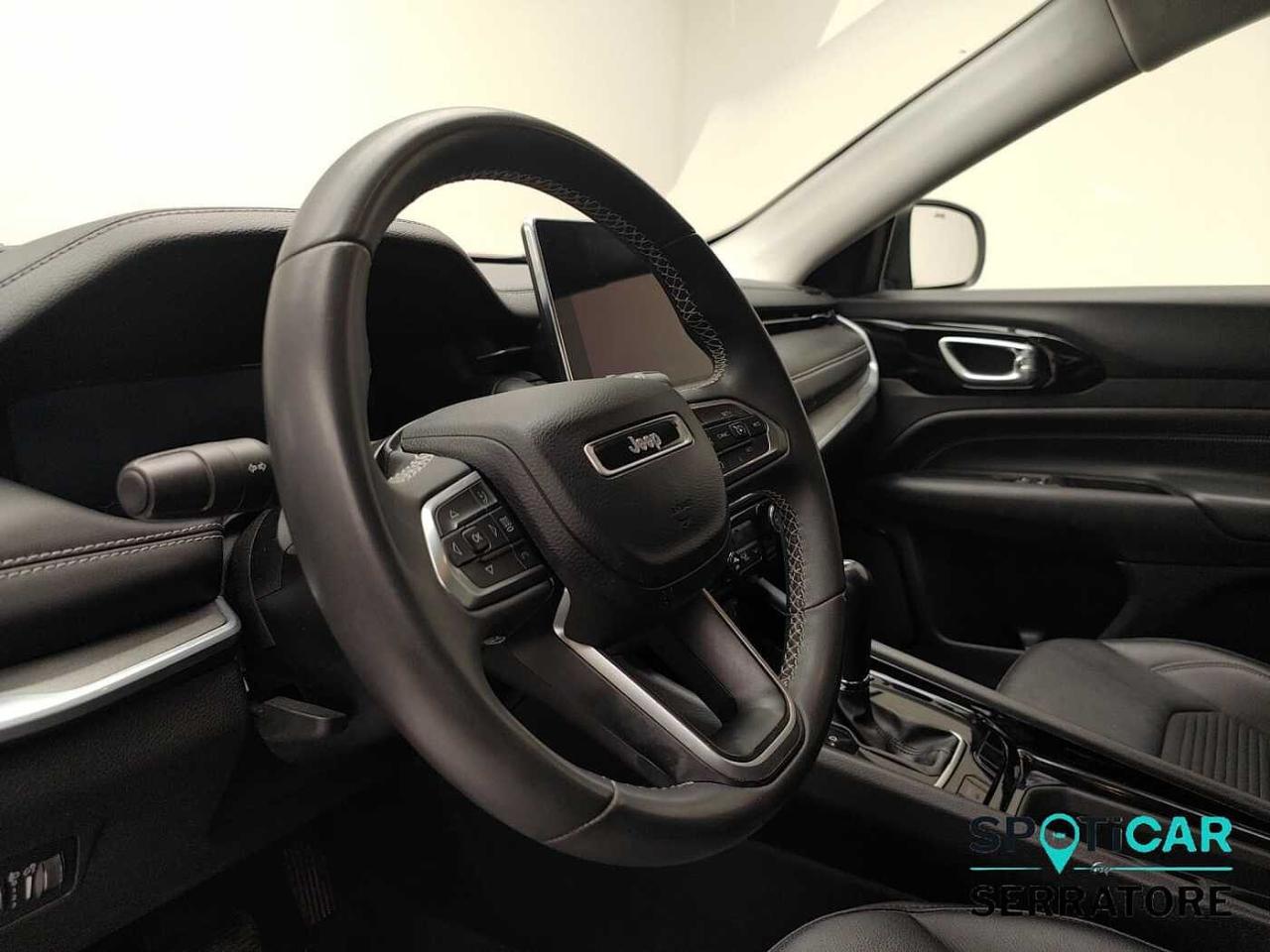 Jeep Jeep Compass usata 20