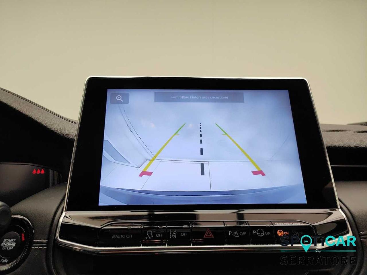 Jeep Jeep Compass usata 1