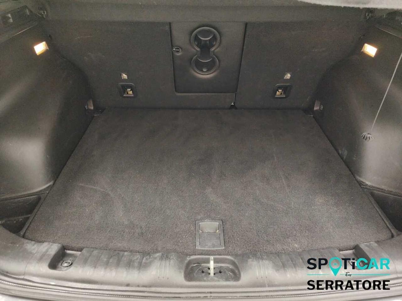 Jeep Jeep Compass usata 8