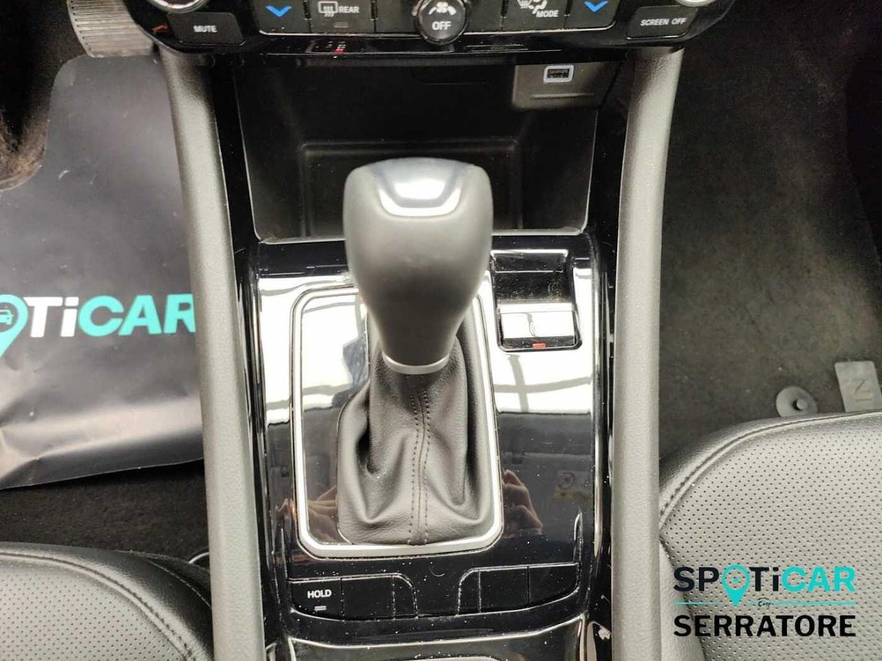 Jeep Jeep Compass usata 9