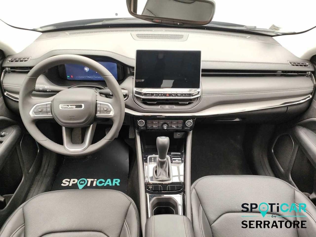 Jeep Jeep Compass usata 17