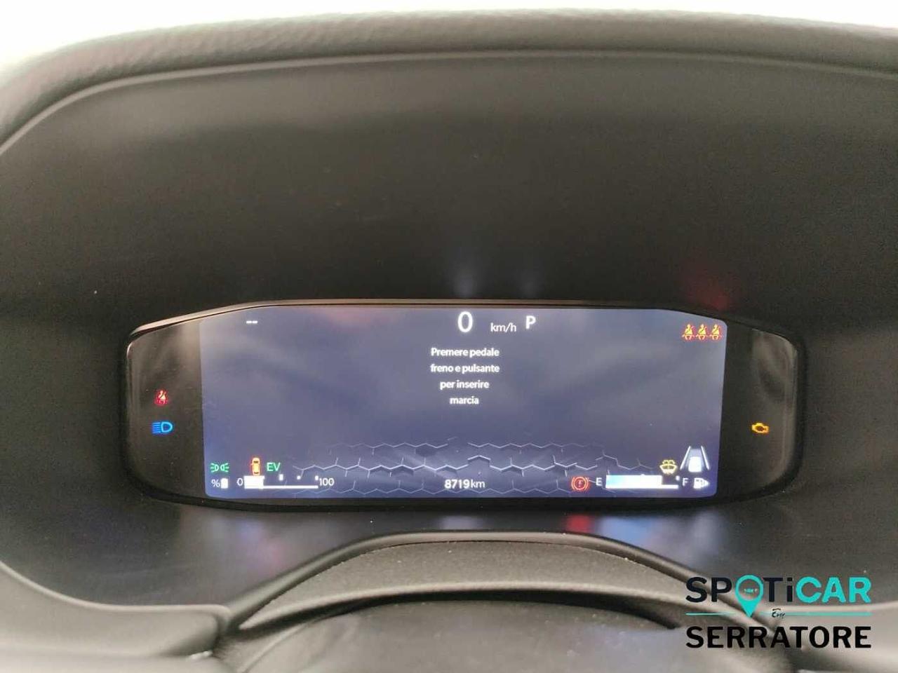 Jeep Jeep Compass usata 18