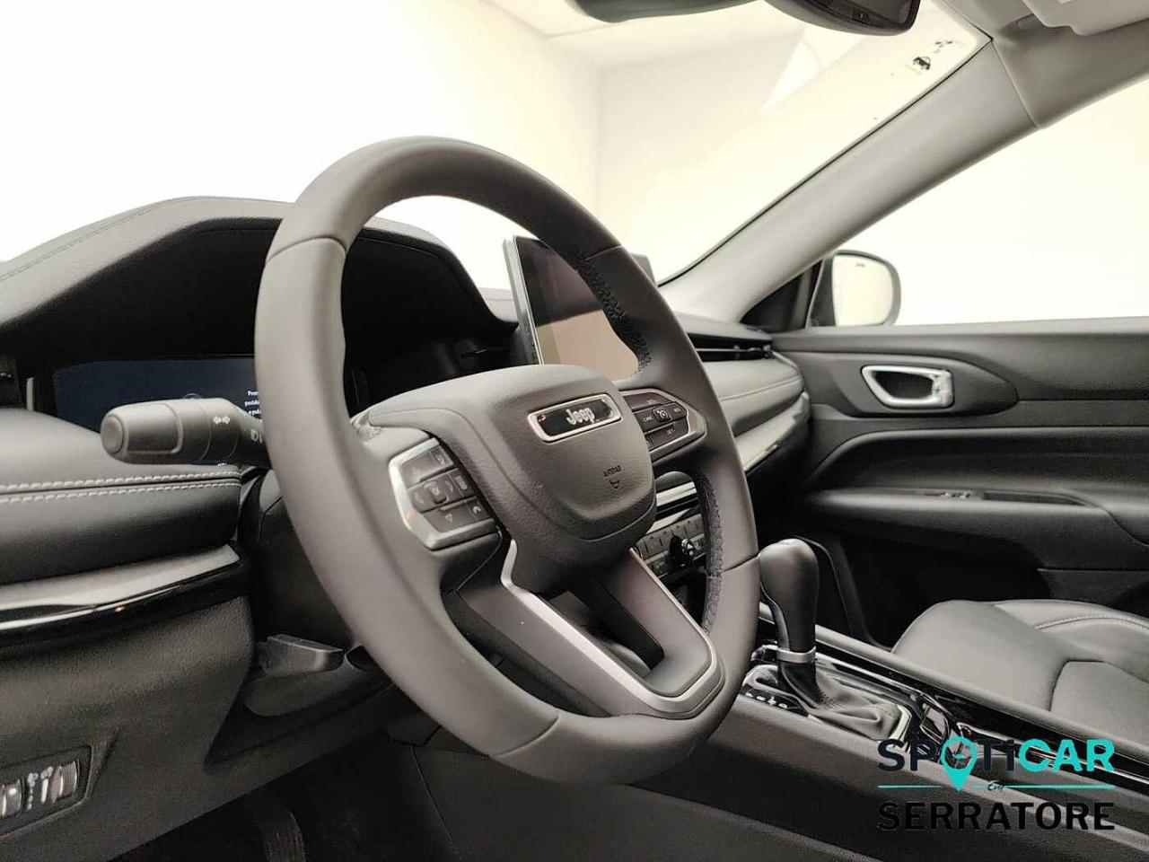 Jeep Jeep Compass usata 19