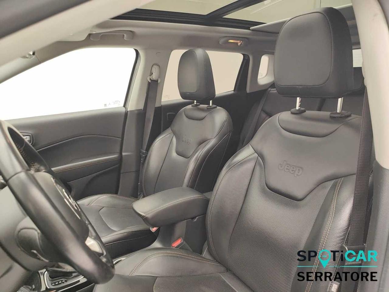 Jeep Jeep Compass usata 3