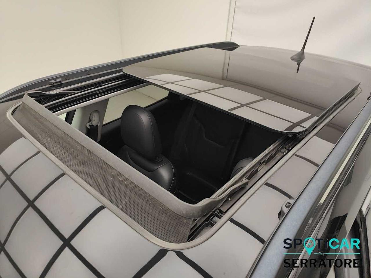 Jeep Jeep Compass usata 7