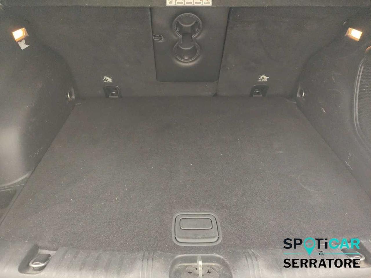 Jeep Jeep Compass usata 9