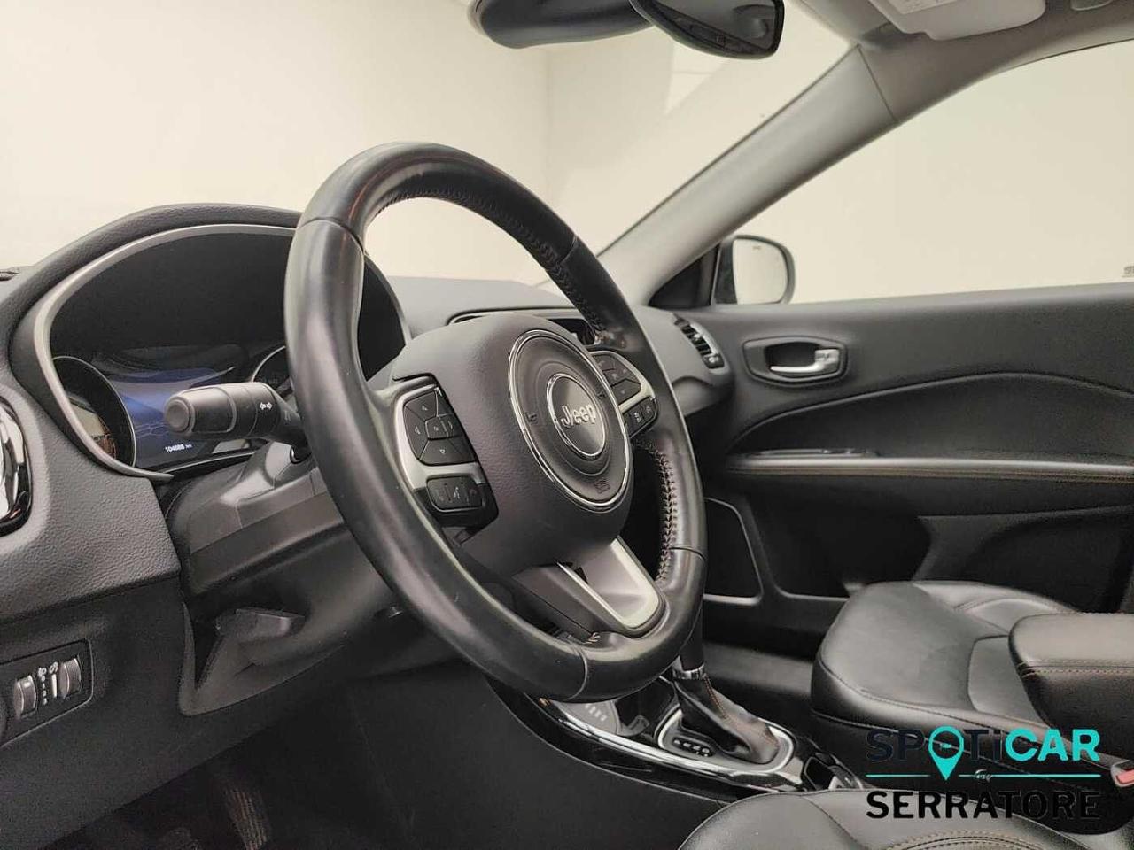 Jeep Jeep Compass usata 20