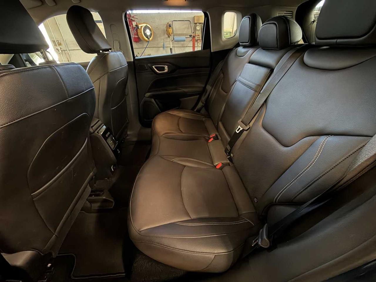Jeep Compass - Foto 2