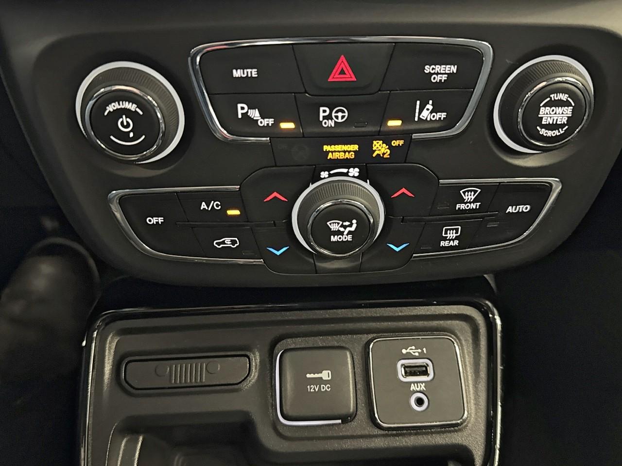 Jeep Jeep Compass usata 7