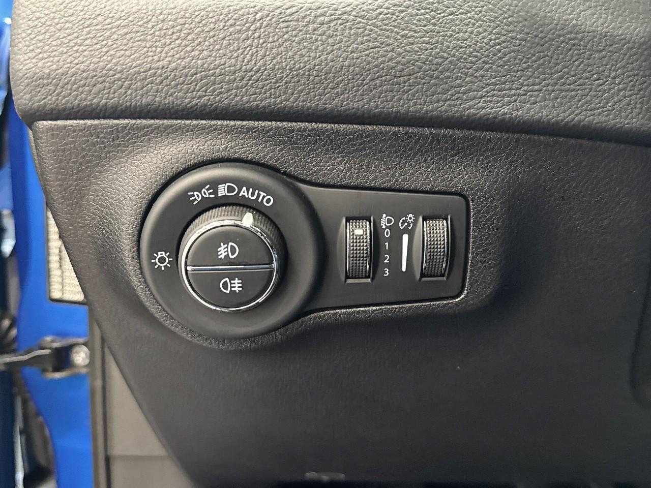 Jeep Jeep Compass usata 9