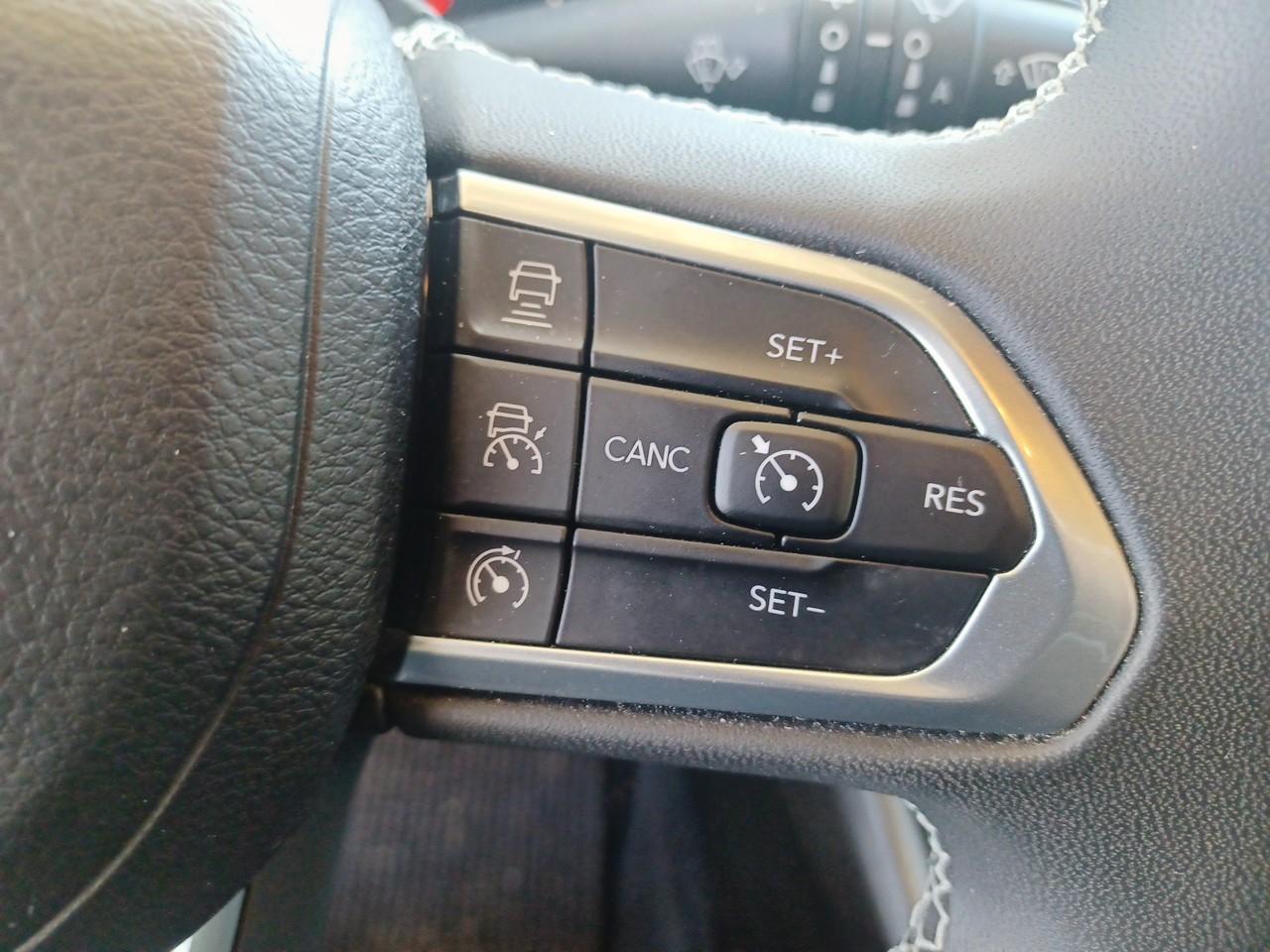 Jeep Jeep Compass usata 5