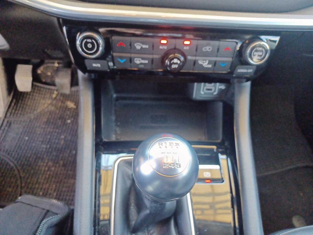 Jeep Jeep Compass usata 6