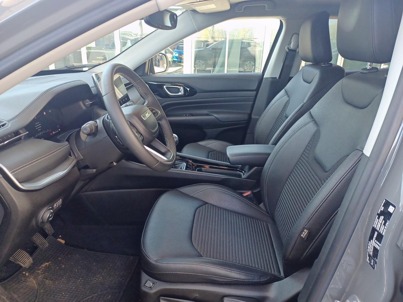 Jeep Jeep Compass usata 15