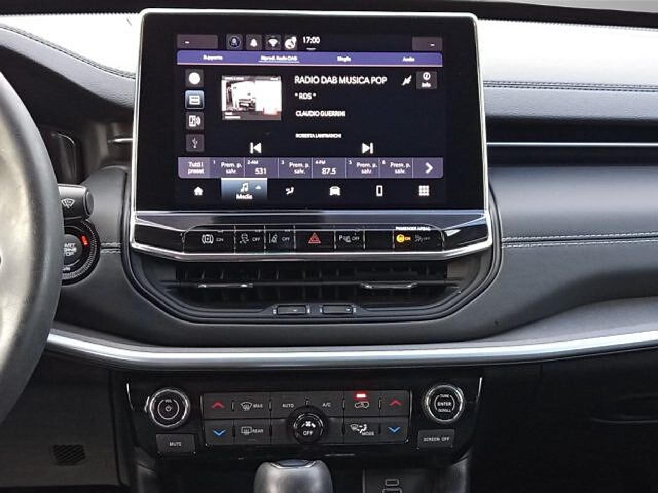 Jeep Jeep Compass usata 4