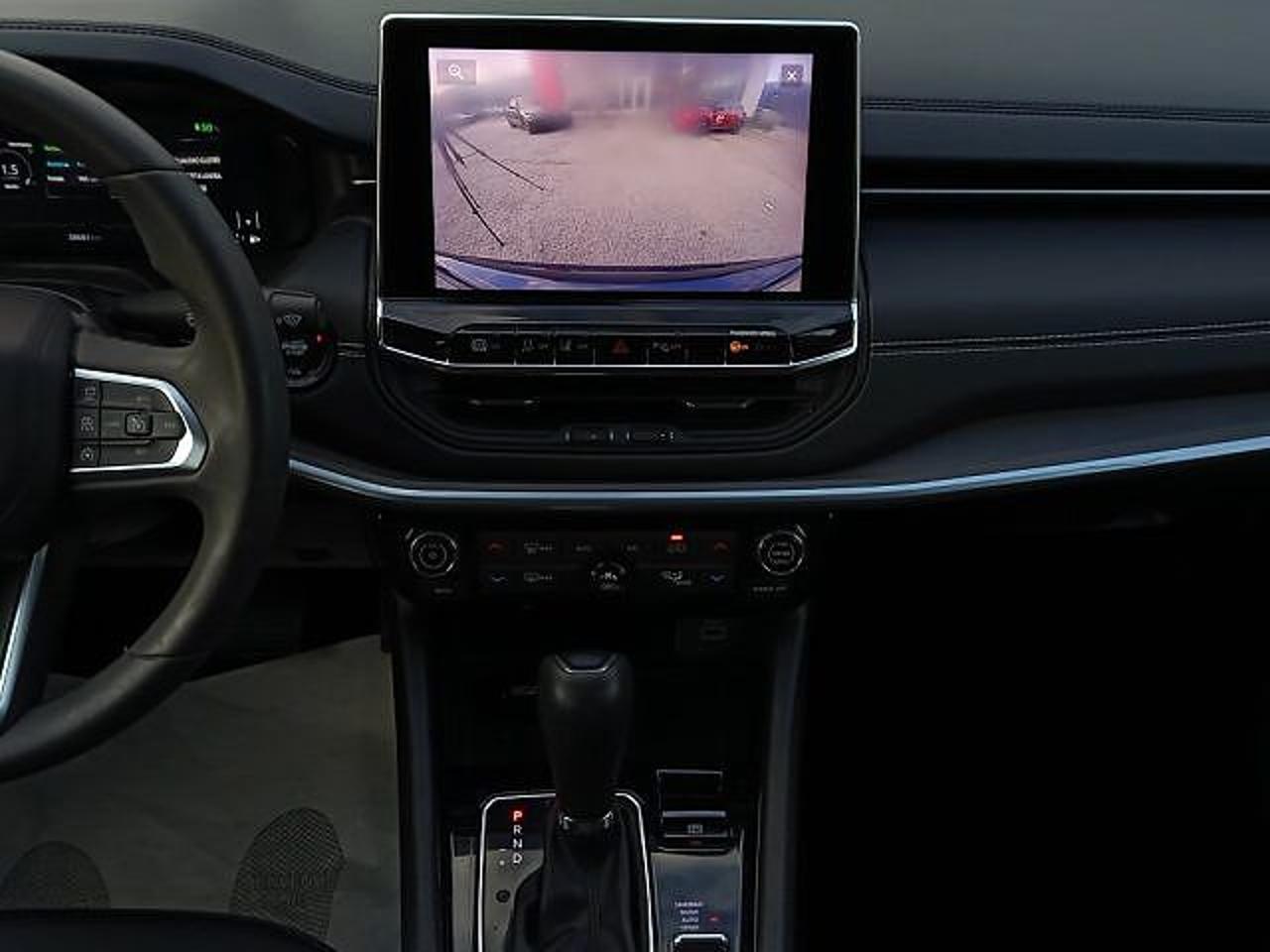 Jeep Jeep Compass usata 5