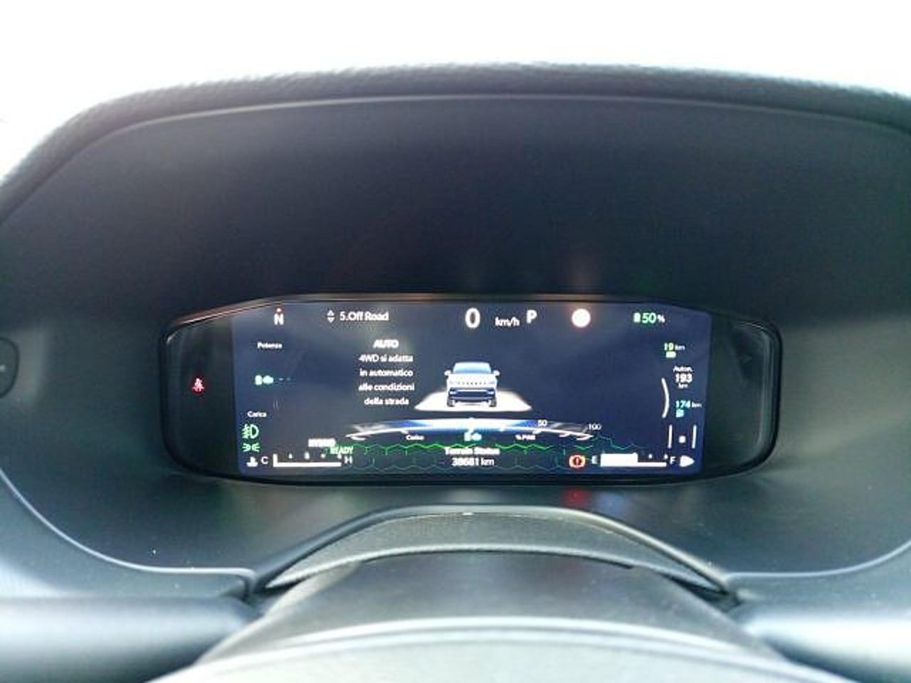 Jeep Jeep Compass usata 9