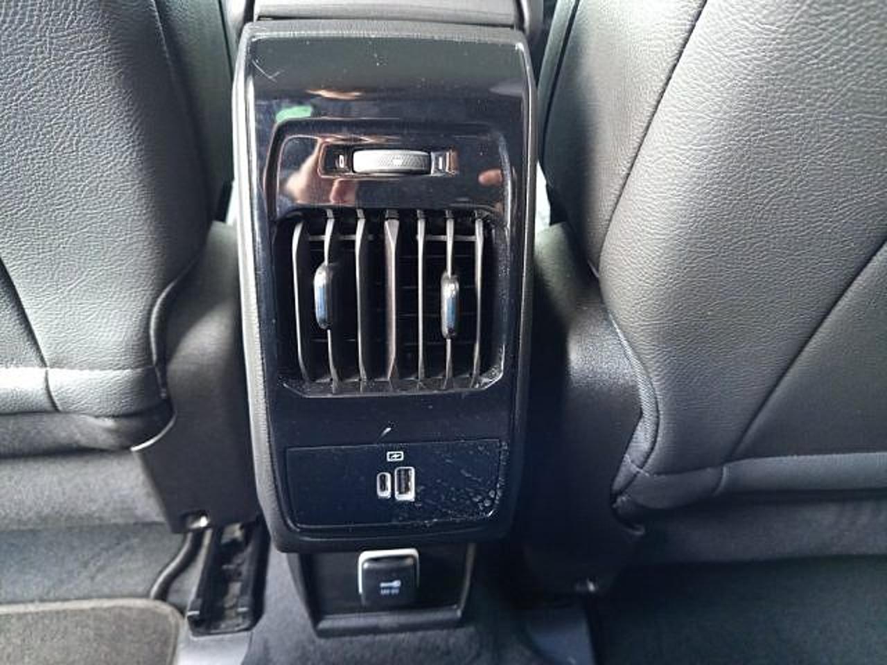 Jeep Jeep Compass usata 15