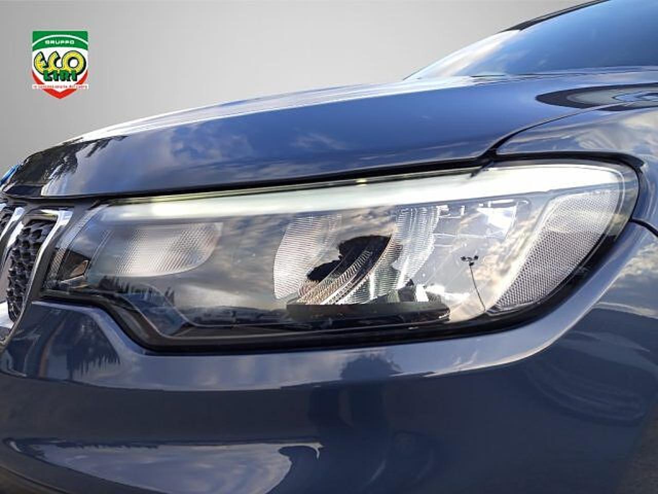 Jeep Jeep Compass usata 16