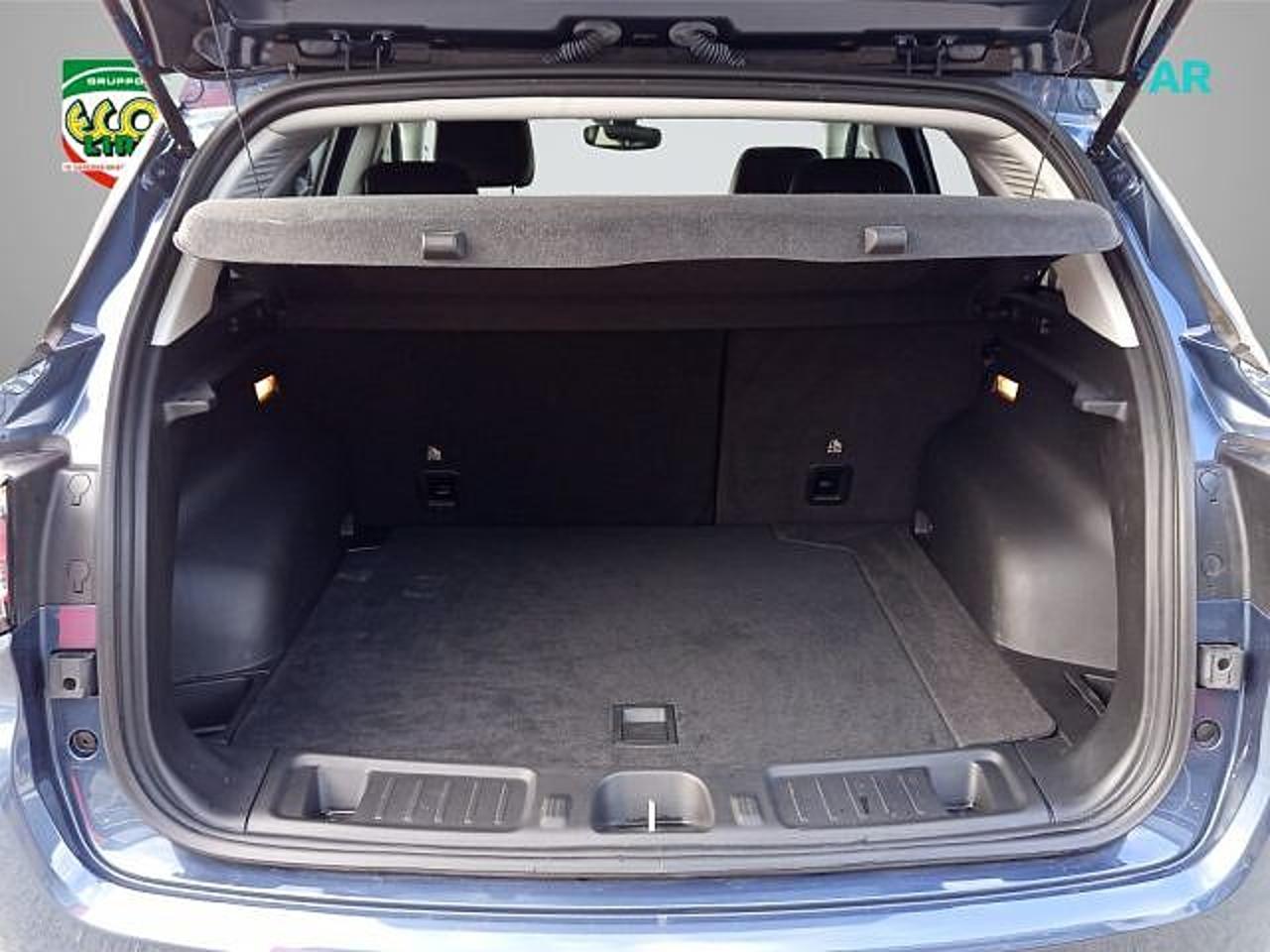 Jeep Jeep Compass usata 20