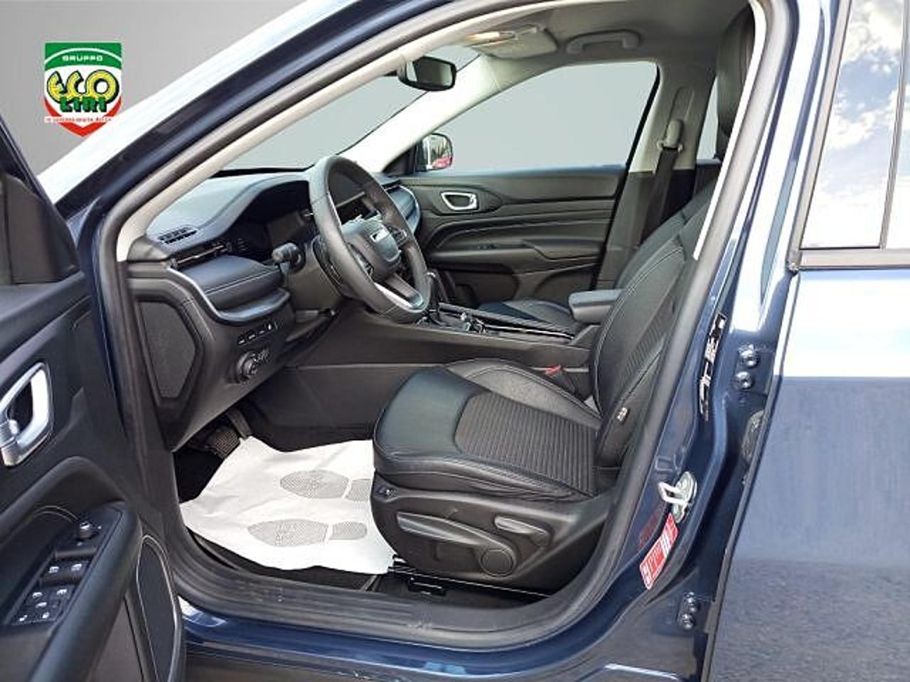 Jeep Jeep Compass usata 22