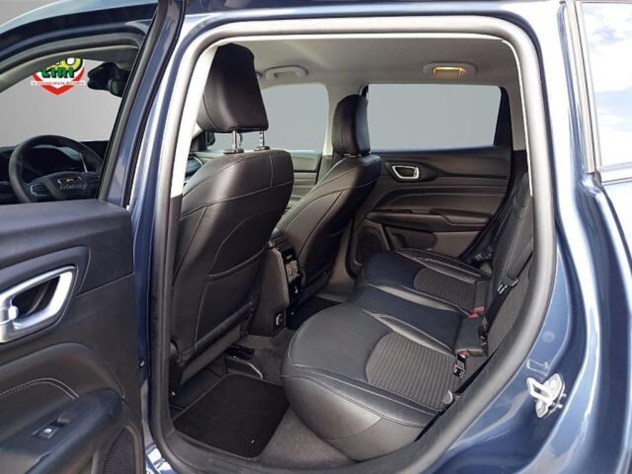 Jeep Jeep Compass usata 23