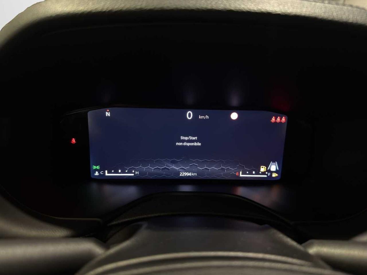 Jeep Jeep Compass usata 1