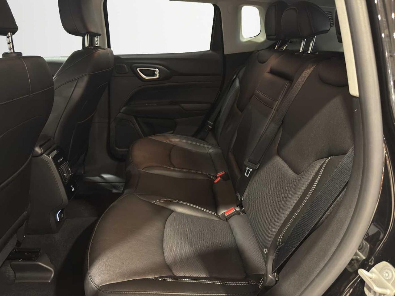 Jeep Jeep Compass usata 2