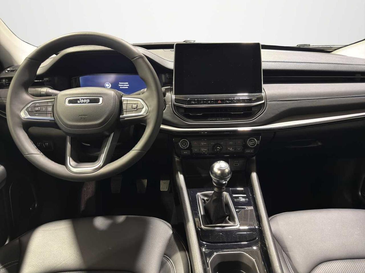 Jeep Jeep Compass usata 3