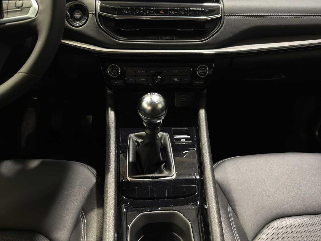 Jeep Jeep Compass usata 4