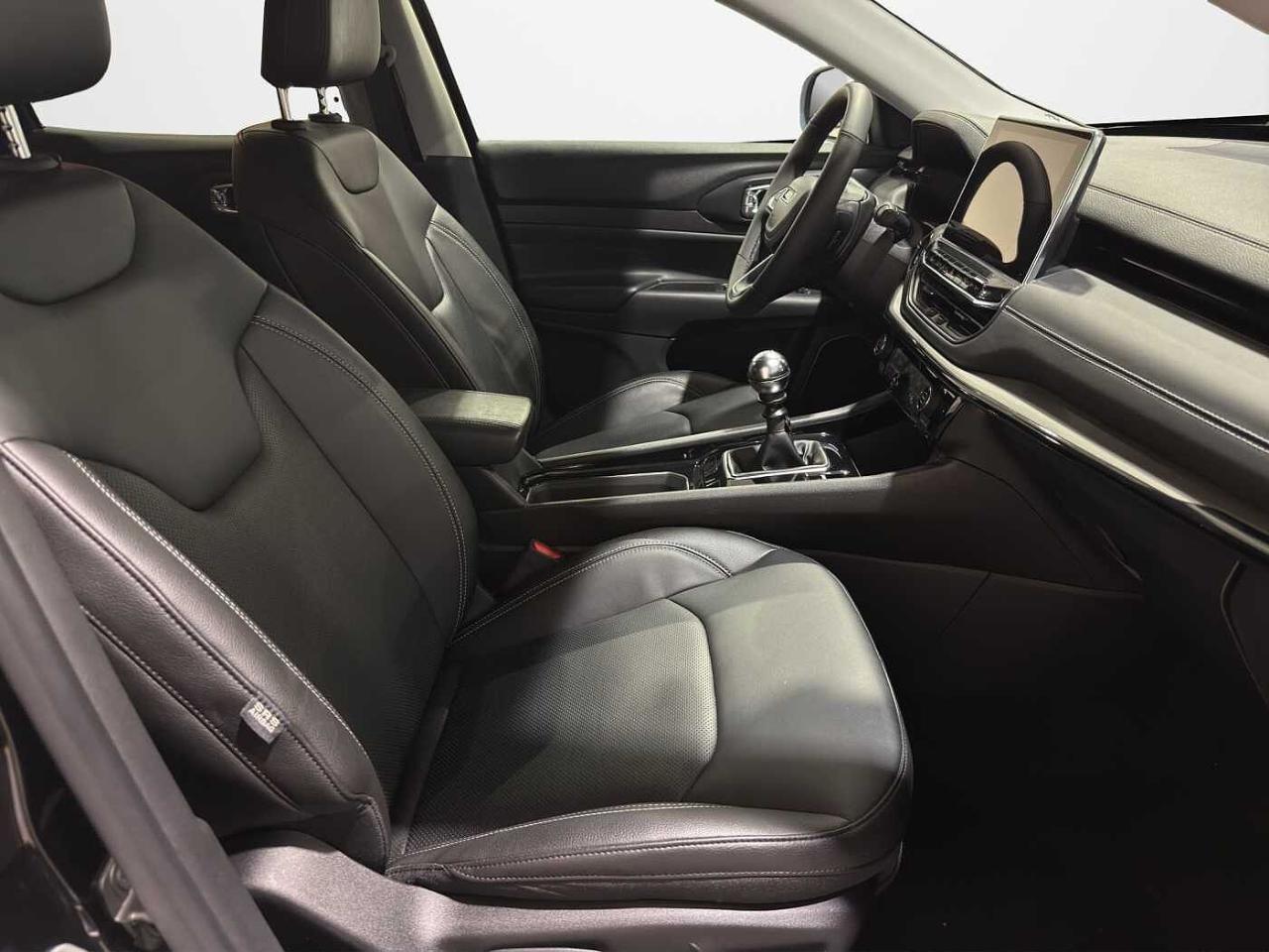 Jeep Jeep Compass usata 6