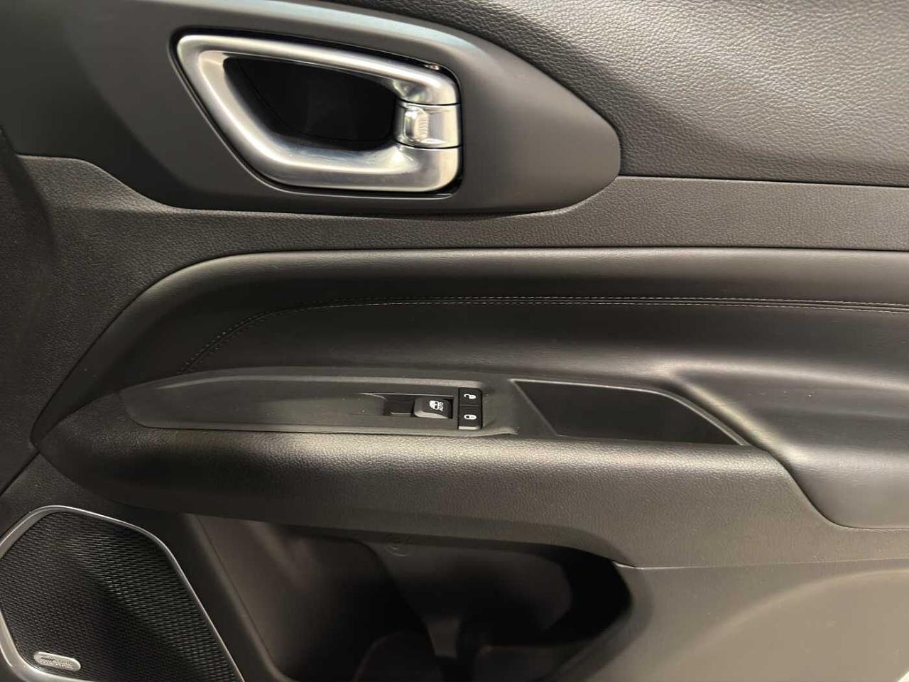 Jeep Jeep Compass usata 7