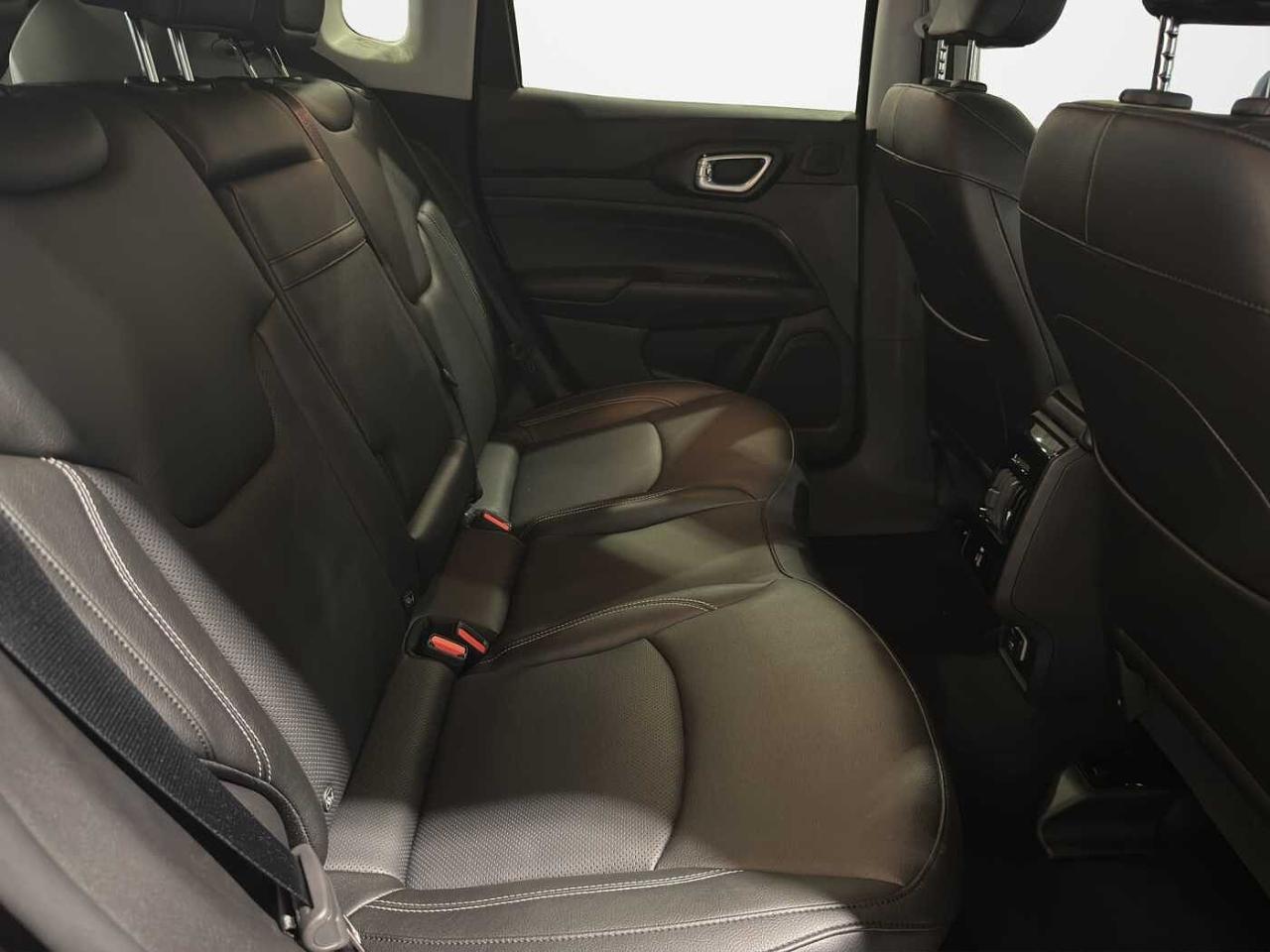 Jeep Jeep Compass usata 8