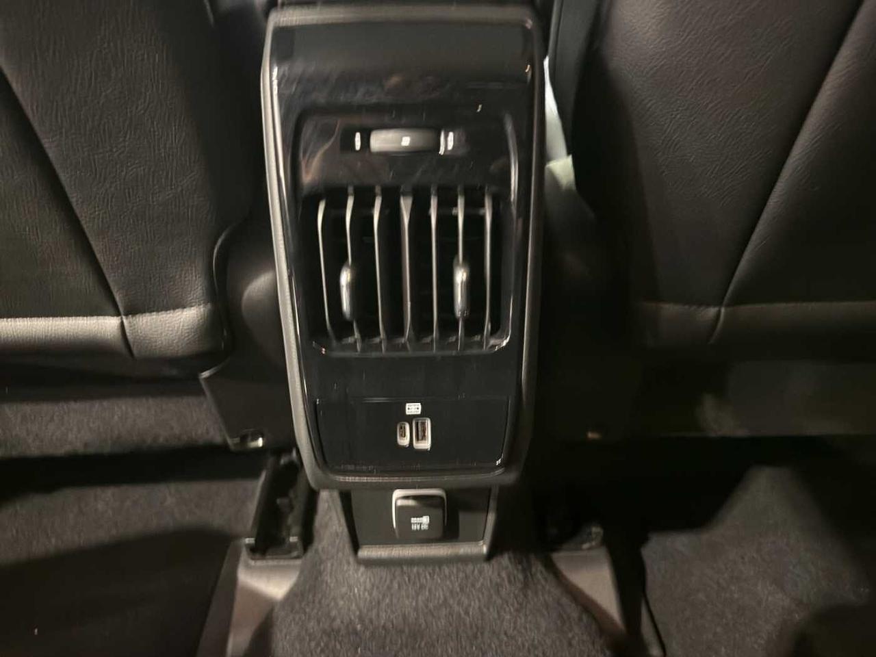 Jeep Jeep Compass usata 16