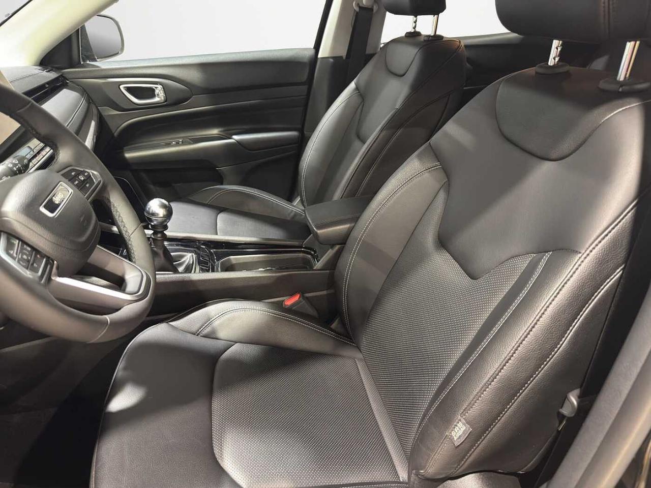 Jeep Jeep Compass usata 22